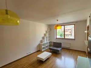 Pronájem bytu 3+1, Praha - Vršovice, Rostovská, 75 m2
