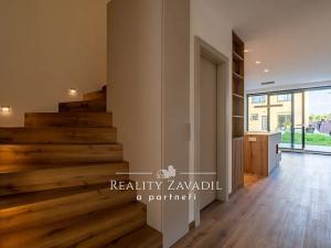 Pronájem rodinného domu, Těrlicko, Životická, 120 m2