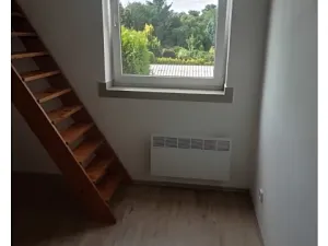 Pronájem bytu 1+kk, Černošice, Dr. Janského, 20 m2