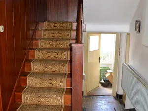 Prodej rodinného domu, Jablonné nad Orlicí, Na Dílech, 143 m2