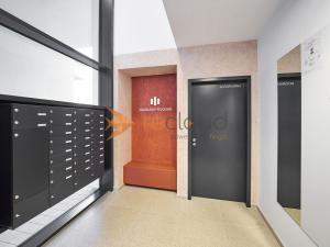 Prodej bytu 2+kk, Praha - Nusle, Muzikova, 38 m2