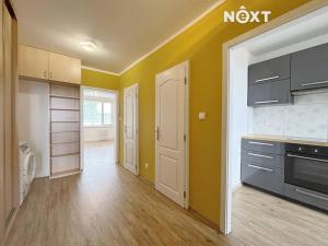 Pronájem bytu 3+1, Praha - Modřany, Platónova, 72 m2