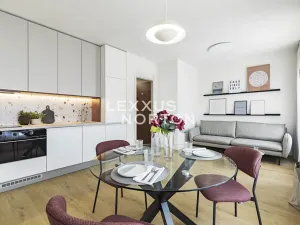 Prodej bytu 2+kk, Kralupy nad Vltavou, Husova, 53 m2