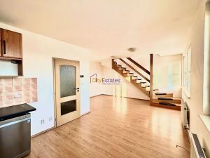 Prodej bytu 2+kk, Praha - Radlice, Na Farkáně III, 70 m2