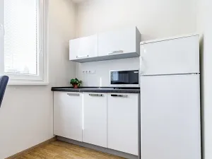 Prodej bytu 3+1, Šumperk, Šumavská, 72 m2