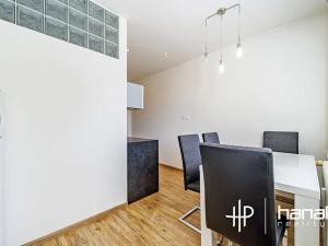 Prodej bytu 3+1, Šumperk, Šumavská, 72 m2
