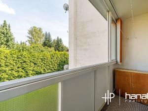 Prodej bytu 3+1, Šumperk, Šumavská, 72 m2