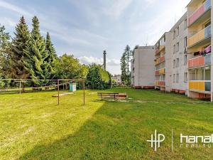 Prodej bytu 3+1, Šumperk, Šumavská, 72 m2