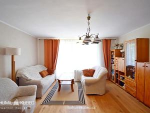 Prodej podílu rodinného domu, Planá nad Lužnicí, U Dubu, 234 m2