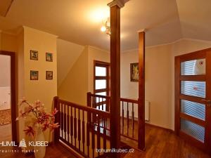 Prodej podílu rodinného domu, Planá nad Lužnicí, U Dubu, 234 m2