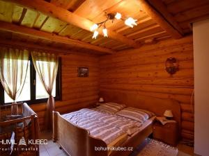 Prodej podílu rodinného domu, Vlčeves, 95 m2