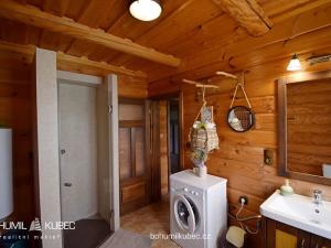 Prodej podílu rodinného domu, Vlčeves, 95 m2