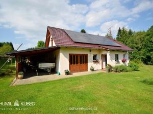 Prodej podílu rodinného domu, Vlčeves, 95 m2
