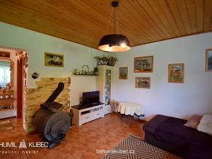 Prodej podílu rodinného domu, Vlčeves, 95 m2