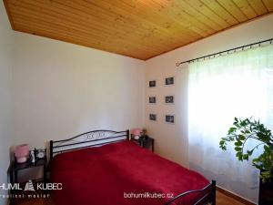 Prodej podílu rodinného domu, Vlčeves, 95 m2