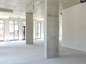 Pronájem obchodního prostoru, Praha, Strakonická, 190 m2