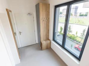 Prodej bytu 1+kk, Praha - Žižkov, U Viktorie, 67 m2