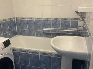 Pronájem bytu 2+1, Semily, Bavlnářská, 58 m2