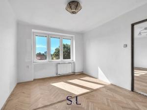 Prodej bytu 3+1, Nový Bor, Mařákova, 62 m2