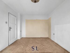 Prodej bytu 3+1, Nový Bor, Mařákova, 62 m2