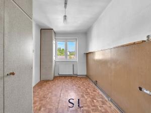 Prodej bytu 3+1, Nový Bor, Mařákova, 62 m2