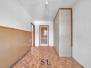 Prodej bytu 3+1, Nový Bor, Mařákova, 62 m2