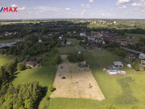 Prodej pozemku, Rychvald, 802 m2