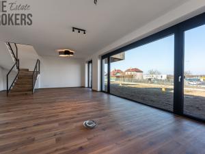 Prodej rodinného domu, Mladá Boleslav, 140 m2