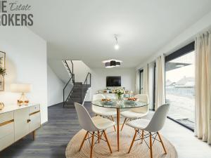 Prodej rodinného domu, Mladá Boleslav, 140 m2