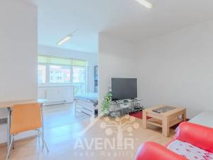 Prodej bytu 1+kk, Zlín, Podlesí IV, 54 m2