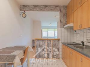 Prodej bytu 1+kk, Zlín, Podlesí IV, 54 m2