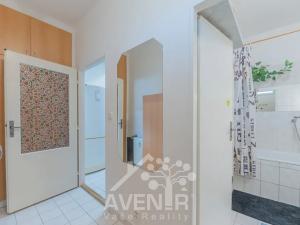 Prodej bytu 1+kk, Zlín, Podlesí IV, 54 m2