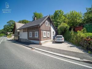 Prodej chalupy, Jablonec nad Jizerou, 68 m2