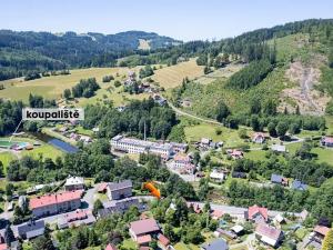 Prodej chalupy, Jablonec nad Jizerou, 68 m2