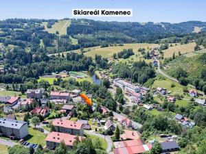 Prodej chalupy, Jablonec nad Jizerou, 68 m2