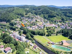 Prodej chalupy, Jablonec nad Jizerou, 68 m2