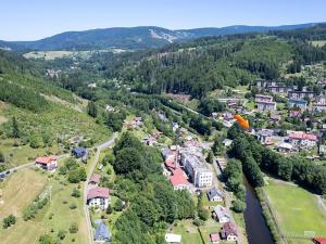 Prodej chalupy, Jablonec nad Jizerou, 68 m2