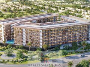 Prodej bytu 2+kk, Dubaj, Spojené arabské emiráty, 70 m2