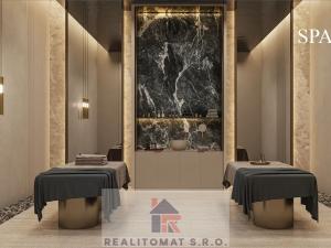 Prodej bytu 2+kk, Dubaj, Spojené arabské emiráty, 70 m2