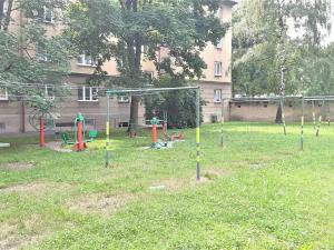 Pronájem bytu 3+1, Frýdek-Místek, Wolkerova, 66 m2