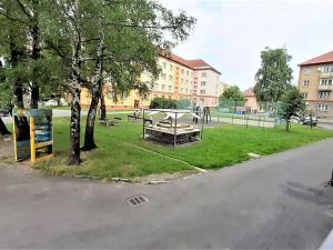 Pronájem bytu 3+1, Frýdek-Místek, Wolkerova, 66 m2