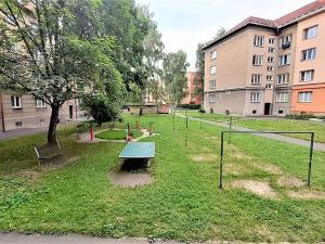 Pronájem bytu 3+1, Frýdek-Místek, Wolkerova, 66 m2