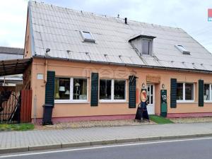 Pronájem obchodního prostoru, Břidličná, Bruntálská, 170 m2