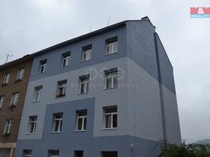 Prodej bytu 1+1, Náchod, Komenského, 37 m2