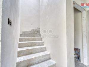 Prodej rodinného domu, Lužany, 144 m2