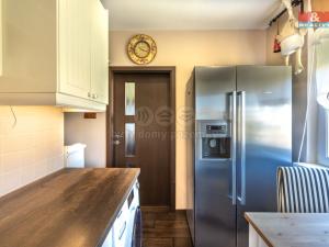 Prodej bytu 4+1, Postoloprty, Třebízského náměstí, 73 m2