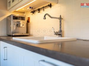 Prodej bytu 4+1, Postoloprty, Třebízského náměstí, 73 m2