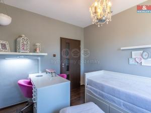Prodej bytu 4+1, Postoloprty, Třebízského náměstí, 73 m2