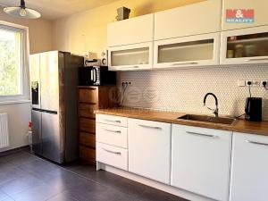 Pronájem bytu 3+1, Česká Lípa, Lomená, 82 m2