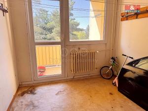 Pronájem bytu 3+1, Česká Lípa, Lomená, 82 m2